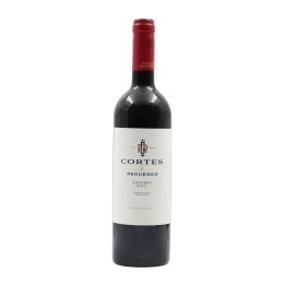Cortes do Reguengo Tinto 2019
