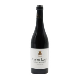 Carlos Lucas & Carlos Rodrigues Red 2015