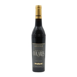 Adega de Colares Arenae Ramisco de Colares Tinto 2017