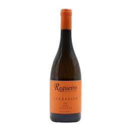 Quinta do Regueiro Jurássico III Weiß