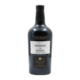 Mamoré de Borba Vinho de Talha Old Vines Rot 2018