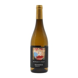 Howards Folly Riserva Bianco 2021