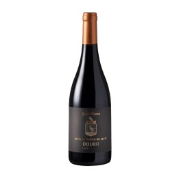 Barão da Várzea do Douro Grand Reserve Red 2018