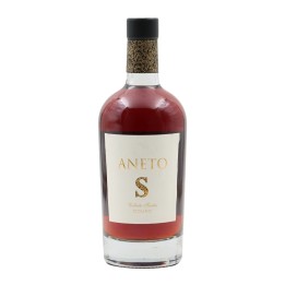 Aneto S Special Selection Colheita Tardia 2019