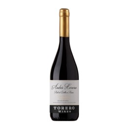Rabo de ovelha em Rama Grand Reserve White 2017