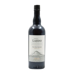 Pico Wines Lagido Medium Dry 2009