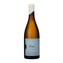 Pôpa Curtimenta Blanc 2019