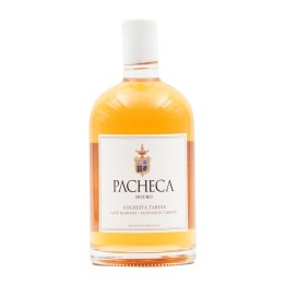 Quinta da Pacheca Colheita Tardia 2019