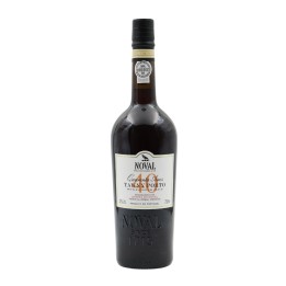 Noval 40 anni Tawny Porto