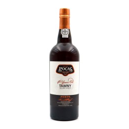 Poças 40 anni Tawny Porto