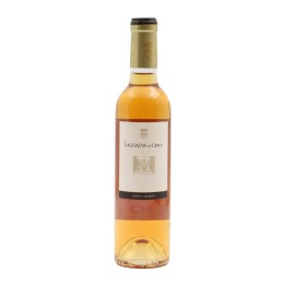 Quinta da Lagoalva Late Harvest White 2018