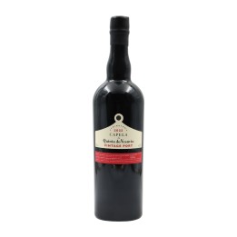 Quinta do Vesuvio Capela do Vesuvio Vintage Portwein 2022