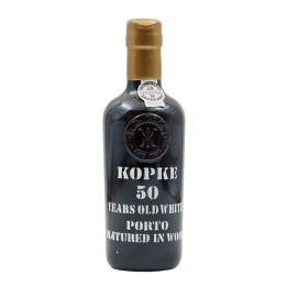 Kopke 50 years White Port