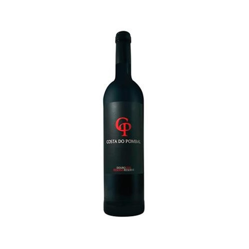 Costa do Pombal Reserve Red 2017