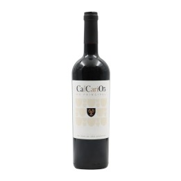 Calcário do Principal Riserva Rosso 2018