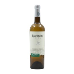 Regateiro JR Blanco 2022