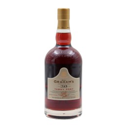 Grahams 30 anni Tawny Porto