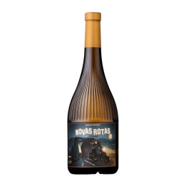 Quinta da Carregosa Novas Rotas Blanc de Noir White 2022