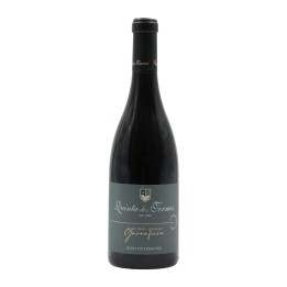 Quinta dos Termos Garrafeira Rosso 2019