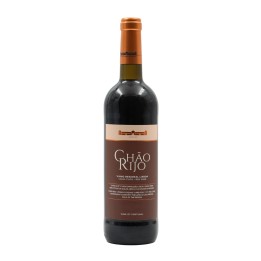 Adega de Colares Chão Rijo Red 2018
