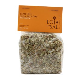 Loja do Sal Salad Seasoning Refill