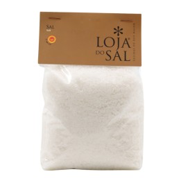 Loja do Sal Salt Refill 500 gr