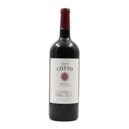 Magnum Quinta do Côtto Red 2019