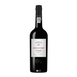 Ferreira Quinta do Porto Vintage Port 2017