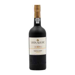 Vista Alegre 40 anni Tawny Porto