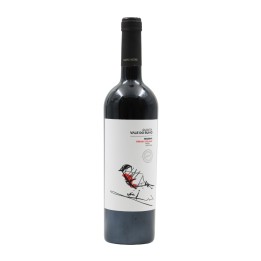 Casas Altas Quinta Vale do Ruivo Old Vines Red 2020