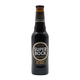 Super Bock Stout