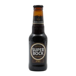 Super Bock Stout Mini