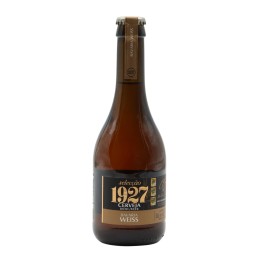 Super Bock 1927 Bavaria Weiss