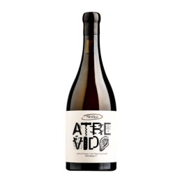 Mestiço Atrevido White 2019