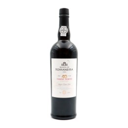 Romaneira 40 years Tawny Port