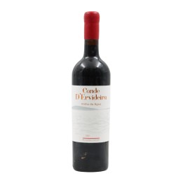 Conde DErvideira Vinho da Água Rosso 2022