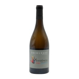 Evidência Encruzado Reserve White 2024