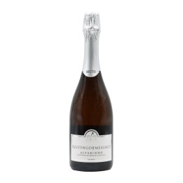 Reguengo de Melgaço Alvarinho Bruto Espumoso 2020