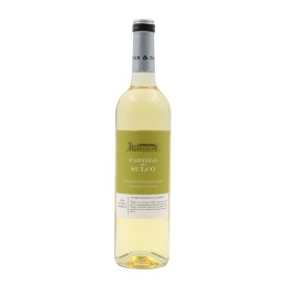 Castelo do Sulco Winemaker Selection Blanc 2022