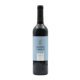 Castelo do Sulco Winemaker Selection Rosso 2022