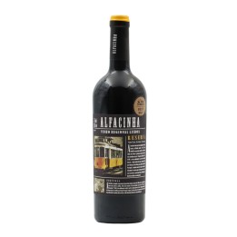 Alfacinha Riserva Rosso 2023
