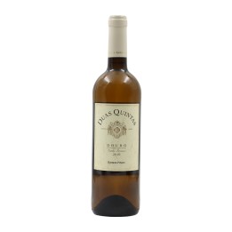 Duas Quintas White 2010