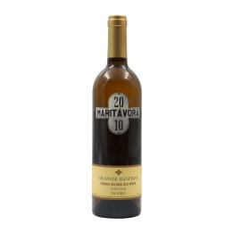 Maritávora Grand Reserve Old Vines White 2010