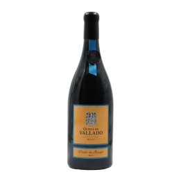 Magnum Quinta do Vallado Vinha da Granja Red 2012