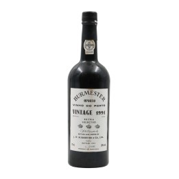 Burmester Vintage Porto 1991