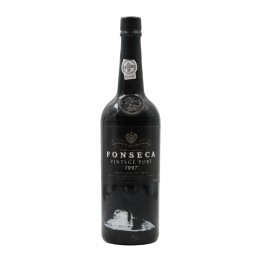 Fonseca Vintage Portwein 1997