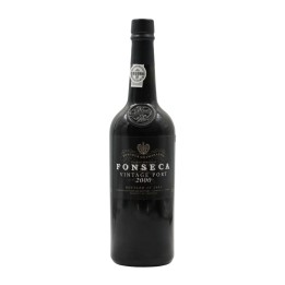 Fonseca Vintage Portwein 2000