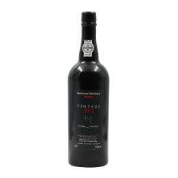 Quinta do Ventozelo Vintage Port 2001