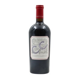 Campolargo CC Rosso 2012