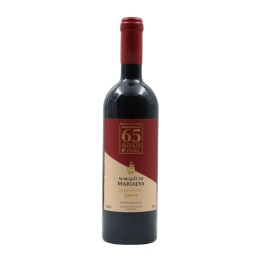 Marquês de Marialva Garrafeira Baga Rouge 2001